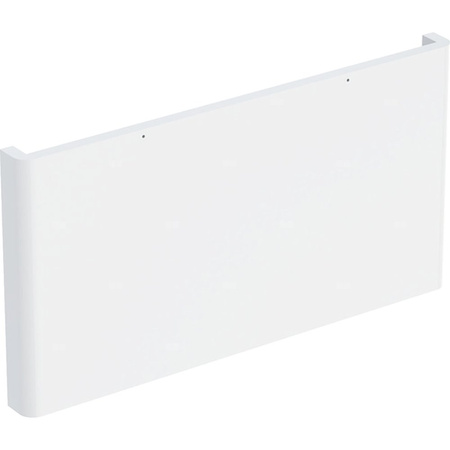 Front szuflady do dolnej szafki pod umywalkę GEBERIT myDay, kol. biały szer.800 mm