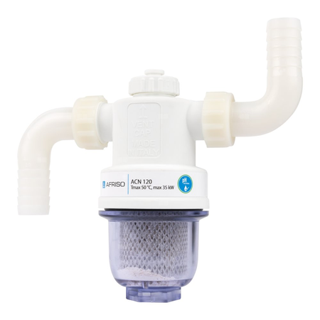 Neutralizator kondensatu ACN 120, G3/4'' x 20 mm, CaCO3