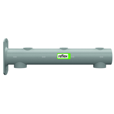 Wspornik do montażu naściennego do naczyń Reflex N, S 8-25L