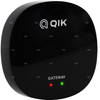 Bramka internetowa do bezprzewodowego sterowania OP QIK do systemu sterowania instalacji domowej