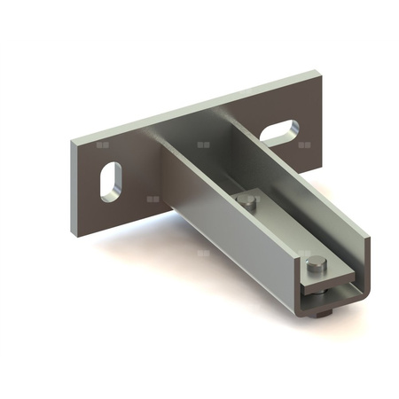 Stopa STS profilu MB obrócona 90 SKR STSMB90