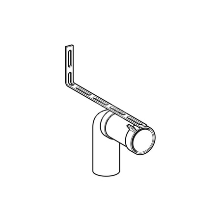 Zestaw uszczelek Geberit: d=50mm