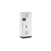 Urządzenie sterujące Wilo-Control CC-HVAC 3x3,0 FC WM do wszystkich standardowych dławnicowych i bezdławnicowych pomp o stałej prędkości obrotowej i silników indukcyjnych trójfazowych, do montażu naściennego.