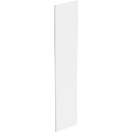 Drzwi do wysokiej szafki GEBERIT, kol. biały