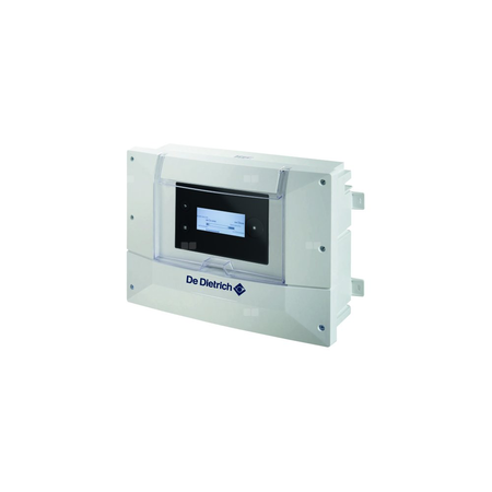 DiemaControl Regulator