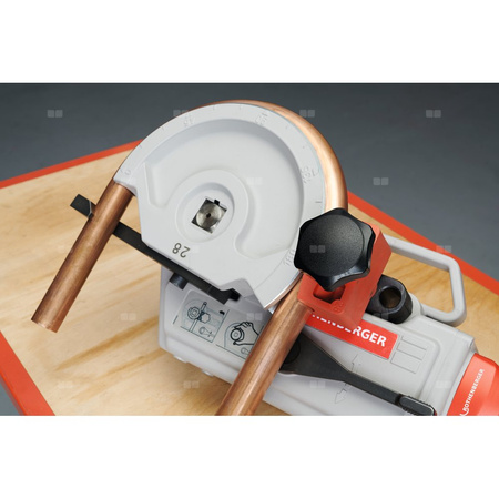 ROBEND 4000 E + trójnóg, bez akumulatora i ładowarki AMP