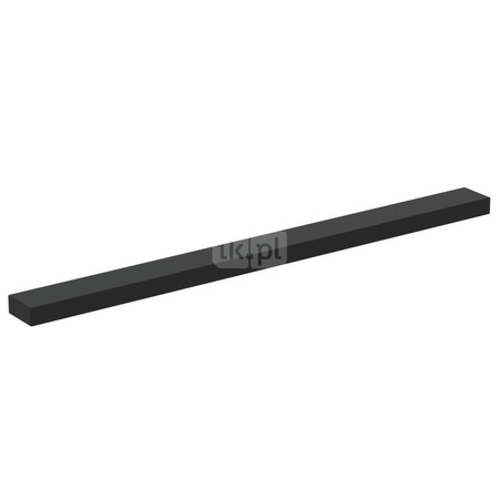 ILIFE UCHWYT ŚREDNI 27CM BLACK MATT