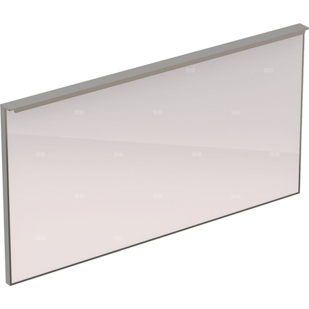 Front szuflady do dolnej szafki pod umywalkę GEBERIT Citterio, kol. dąb szer.900 mm