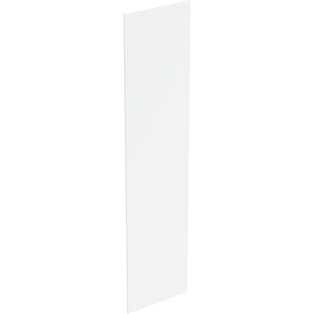 Drzwi do wysokiej szafki GEBERIT, kol. biały