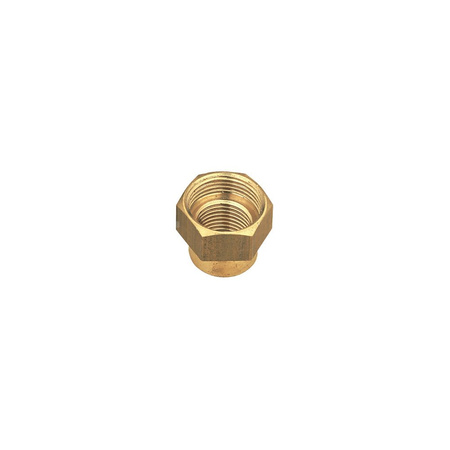 Złączka COMAP seria 8000 redukcja, 3/4 x 3/8 (GW)