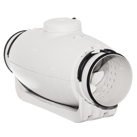 TD-160/100N SILENT 230V,50HZ