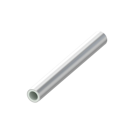 TECEfloor - SLQ rury Al./PE-RT do ogrzewania podłogowego 16x2 mm 600 m zwój