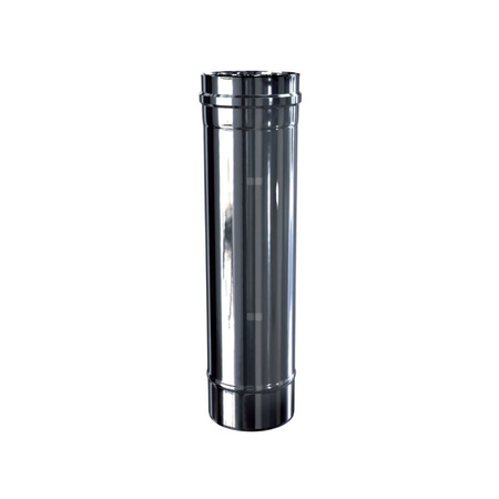 Rura MK ŻARY PR RT PSI (malowana) 100/150 mm, długość 1000 mm