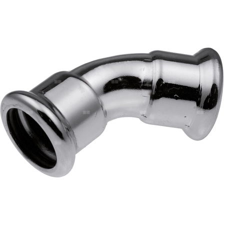 Kolano 45' Steel - 22