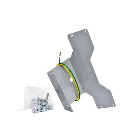 Reflex Mocowanie do pionowego montażu 90' montaż pionowy do modułu Basic I/O i Bus