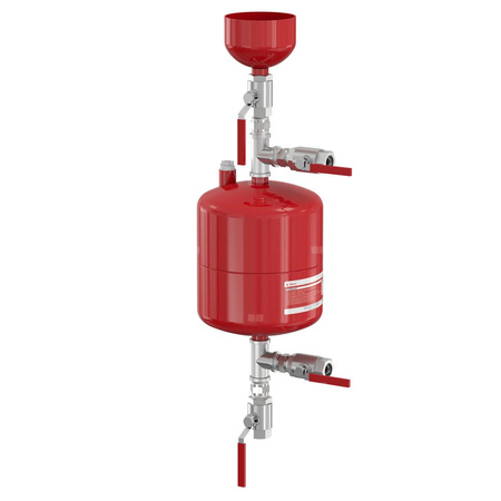 Naczynie do dozowania 3,5l