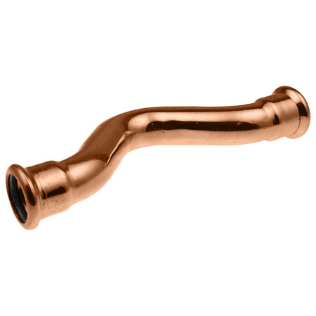 Obejście 180' Copper - 18