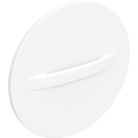 Pokrywa kieszeni na baterie do pilotów zdalnej obsługi Geberit AquaClean (od roku produkcji 2024)