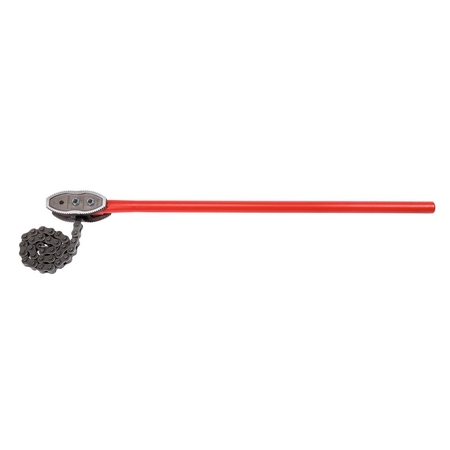 Klucz łańcuchowy HEAVY DUTY 6"
