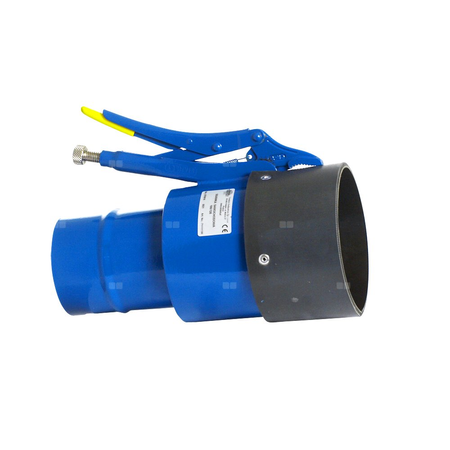 SSAWKA ŚCIĘTA ŚR.51 mm WS30, L=995mm