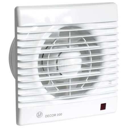 DECOR 100CRZ 230V,50HZ