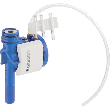 Zawór pneumatyczny Geberit do zaworu spłukującego do pisuarów