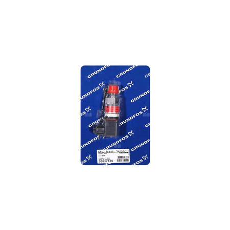 MBS 3000-1811-1AB08 0-6 BAR 4-20