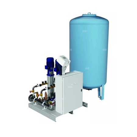 Transfero TI 182.2 connect