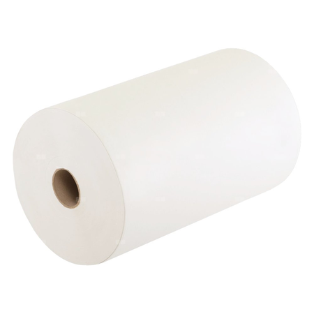 Termiczny papier do drukarki EUROprinter, samoprzylepny