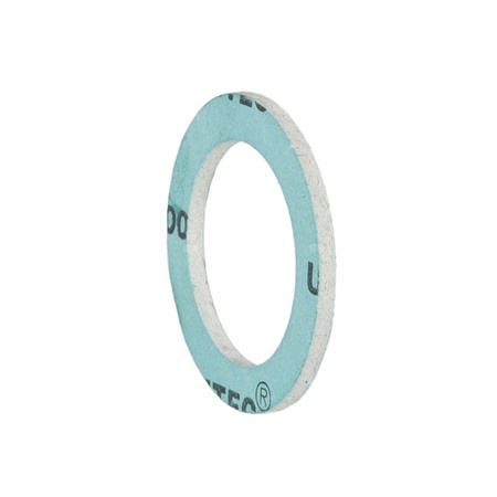 Zestaw uszczelek regulatorów D06F, D06FN, D06FH, D06FI (10 szt.), 2"