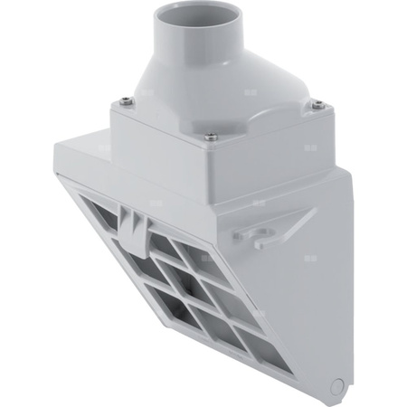 Króciec przyłączny odsysania do Geberit AquaClean 8000plus