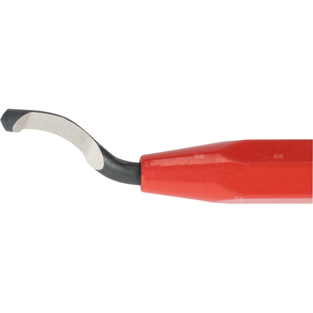 UNIGRAT nóż do usuwania ostrych krawędzi