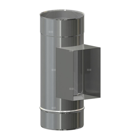 Wyczystka MK ŻARY ST KPRI INV kominowa fi 160 długość 400 mm