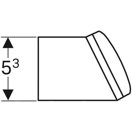 Element gniazdka elektrycznego Geberit: Typ wtyczki=CEE 7/16, Antracytowy