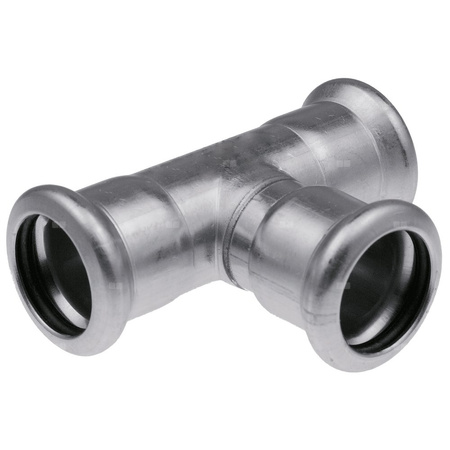Trójnik Inox - 18