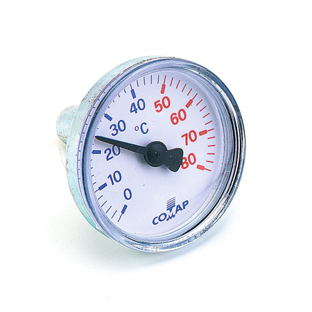 Termometr, zakres od 0 do 60C -