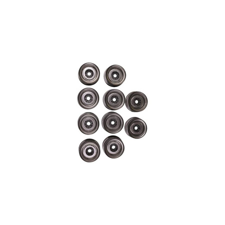 Komora łożyskowa CR/I 10 Bulk 10szt.