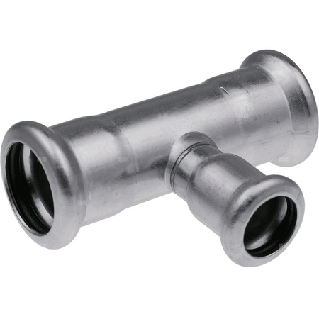 Trójnik redukcyjny Inox Sprinkler - 108/42/108