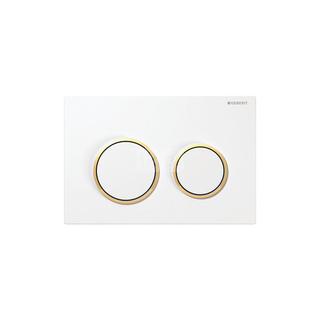 Zestaw popychaczy do przycisku uruchamiającego Geberit