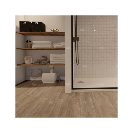 Pompa domowa SANIFLOOR 2