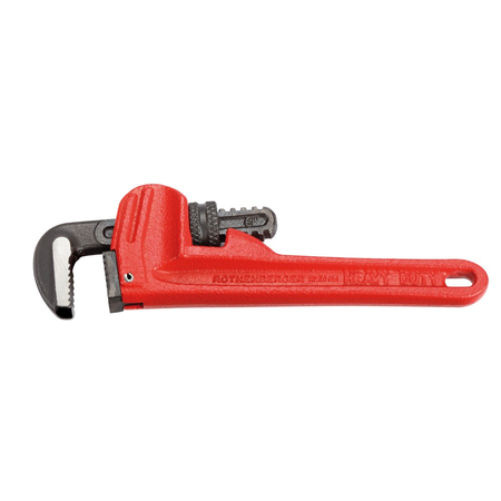 Jednoręczny klucz do rur HEAVY DUTY 6"