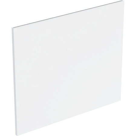 Front szuflady do szafki pod umywalkę GEBERIT Acanto, kol. biały wysoki połysk