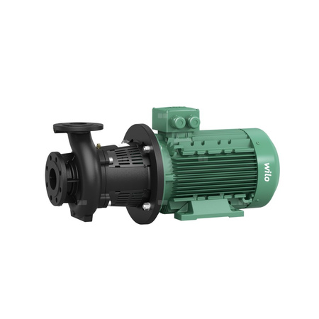 Wilo-Atmos GIGA-B 32/125-0,55/4 pompa obiegowa blokowa