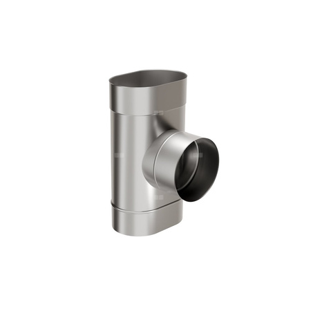 Trójnik 90' MK ŻARY PR TRSZOBI 110x180 mm x 180 mm