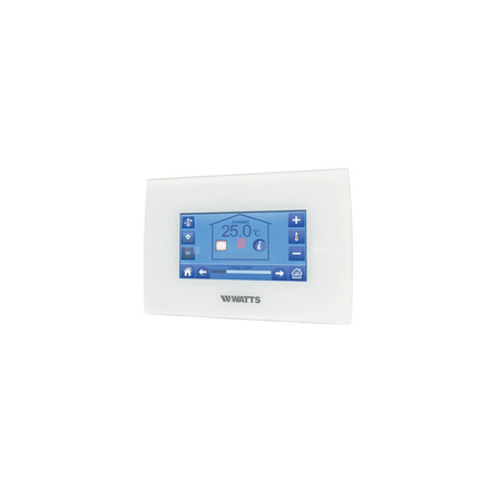 WAT BT-CT02 z modułem WIFI kolor biały