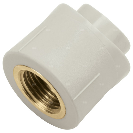 Złączka siodełkowa PP-R GW - 63 Rp1/2"