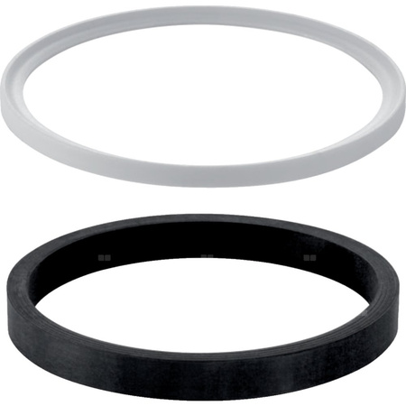 Zestaw uszczelek do syfonu d40