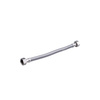 Wąż przyłączeniowy elastyczny PERFEXIM PHA-9110 DN 8, GW x GW, 1/2'' x 3/8'', długość 600 mm