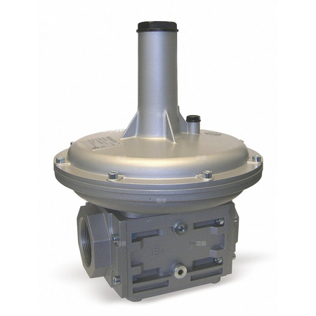 GAS GOVERNOR ST4B ST4B50 REG.2" NERA