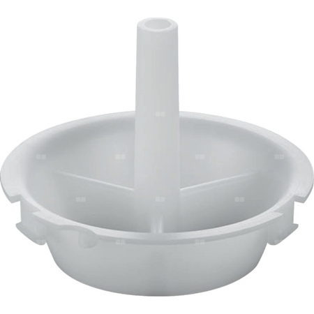 Wkładka spiętrzająca Geberit do spłuczek natynkowych